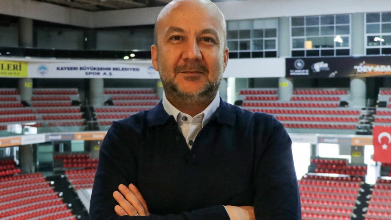 Melikgazi Kayseri Kadın Basketbol Takımı, 4 hafta sonra gelen galibiyetle moral buldu