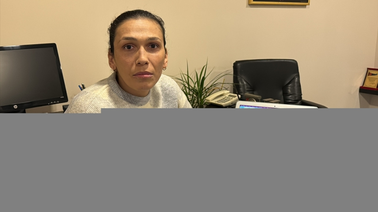 Milli boksör Güneri, AA'nın "Yılın Kareleri"ne oy verdi