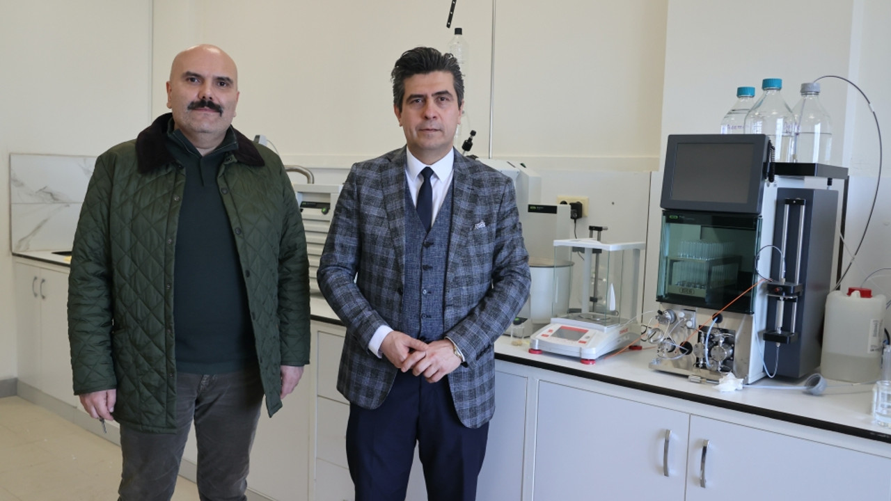 OMÜ'de kenevir atıklarından hayvan yemi üretilecek