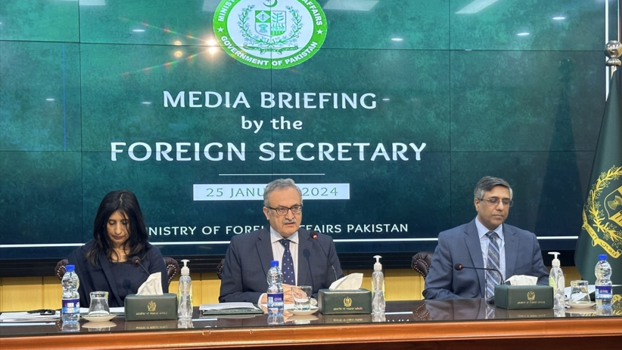Pakistan, 2 vatandaşının Hindistan tarafından öldürüldüğünü iddia etti