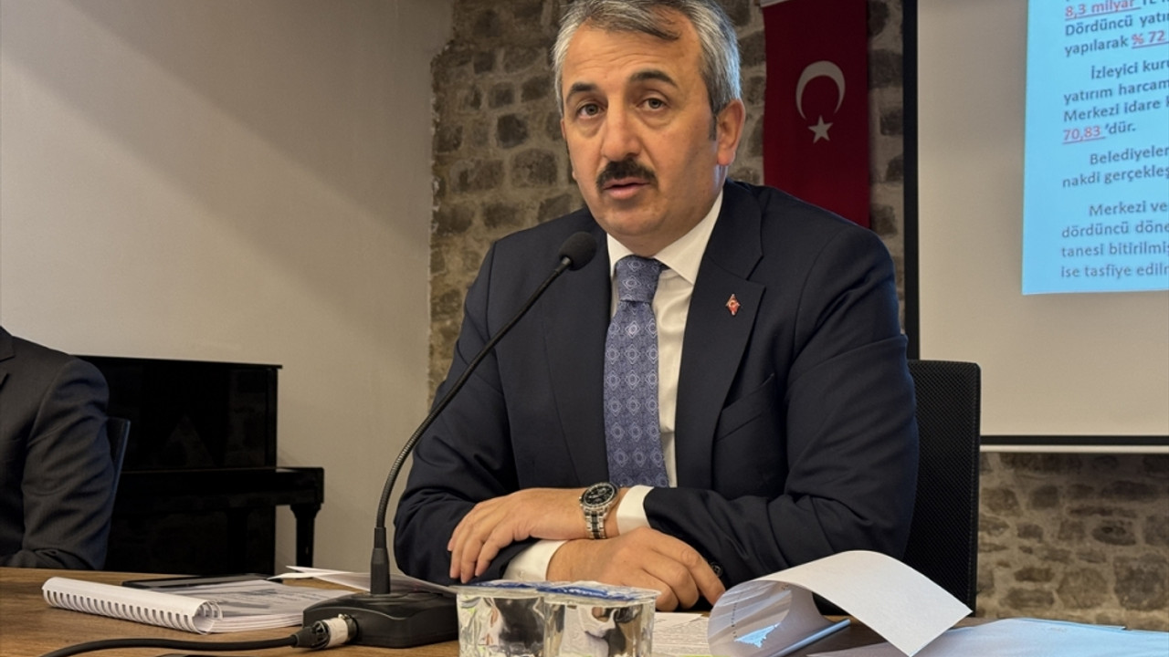 Saros Körfezi'nde limanlar ve sahil şeridi düzenlenecek