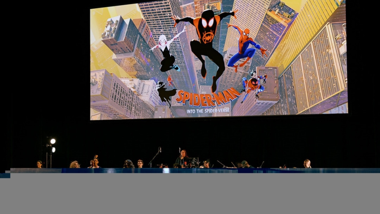 Spider Man unutulmaz müzikleriyle Zorlu PSM'de sanatseverlerle buluşacak