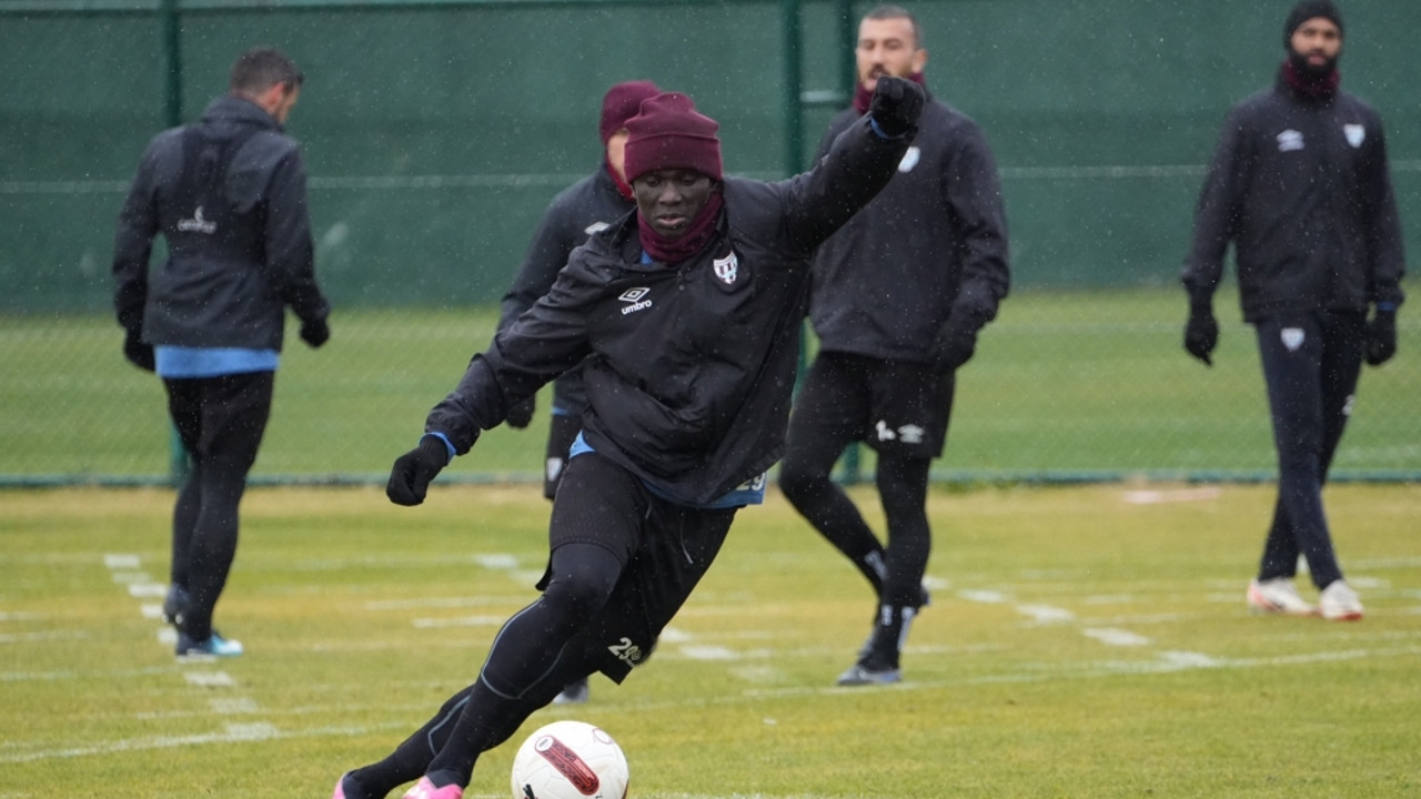 Teksüt Bandırmaspor, Sakaryaspor maçını kazanmayı hedefliyor