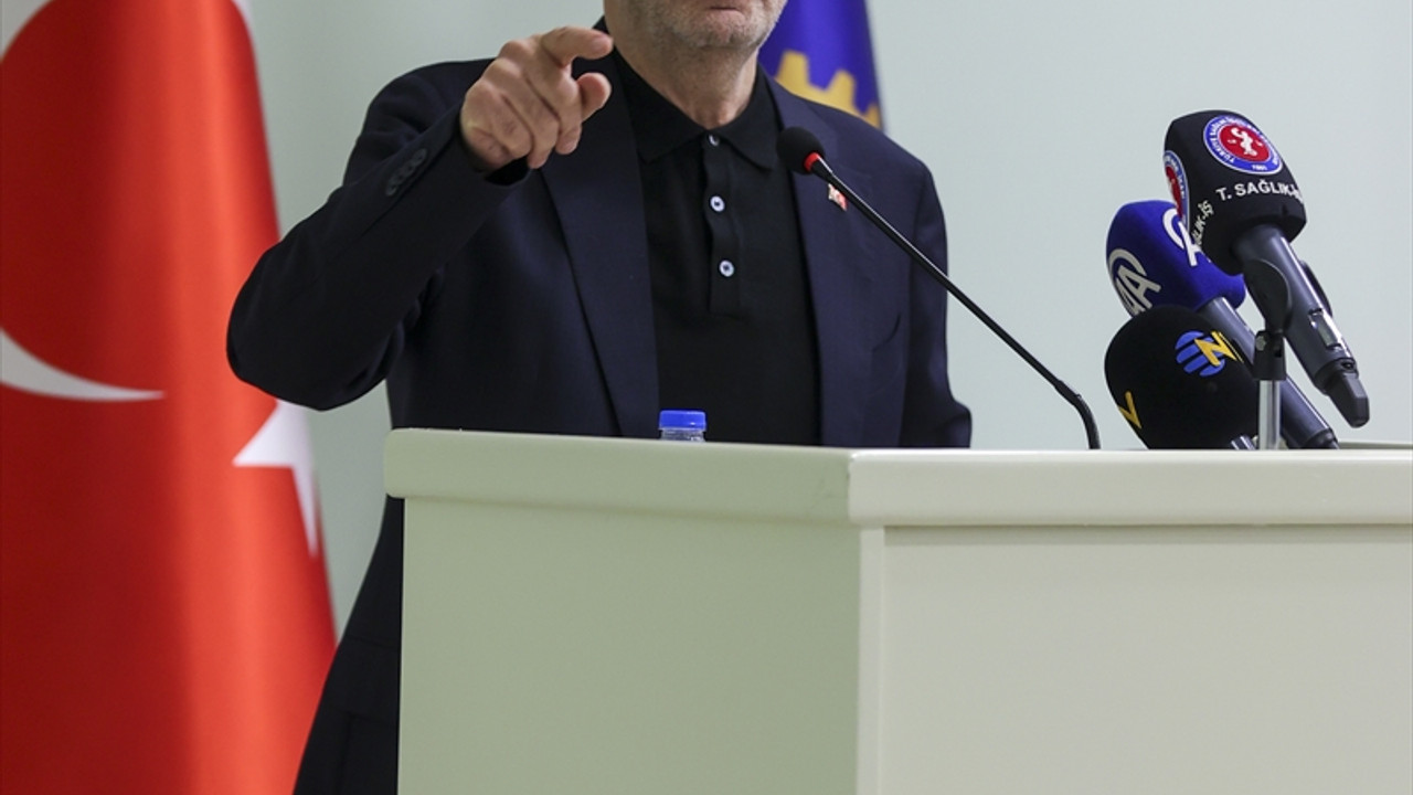 TÜRK-İŞ Genel Başkanı Atalay'dan kamu işçisine ek zam açıklaması:
