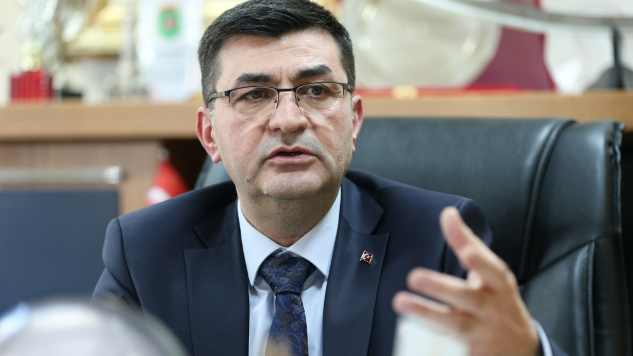 Türkiye Harp Malulü Gaziler Şehit Dul ve Yetimleri Derneği Genel Başkanı Işık'tan açıklama: