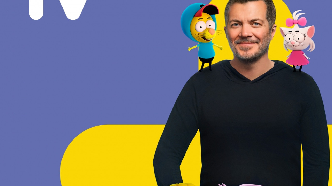 TV+, yarıyıl tatilinde çocukları Kral Şakir'le buluşturuyor