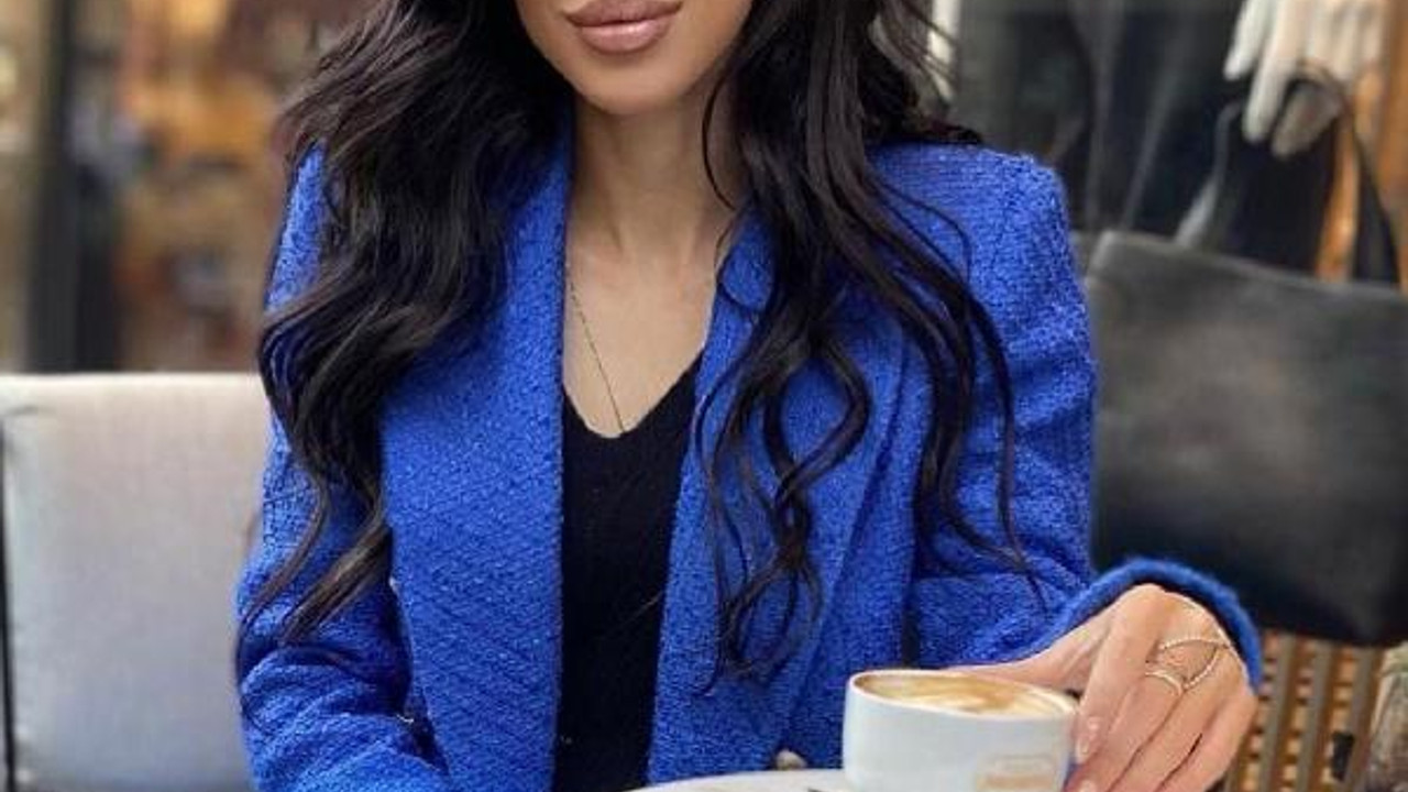 11'inci kat balkonundan düşen Özlem'in ablası: 'Ablacığım anlatamam, anlatamıyorum' dedi