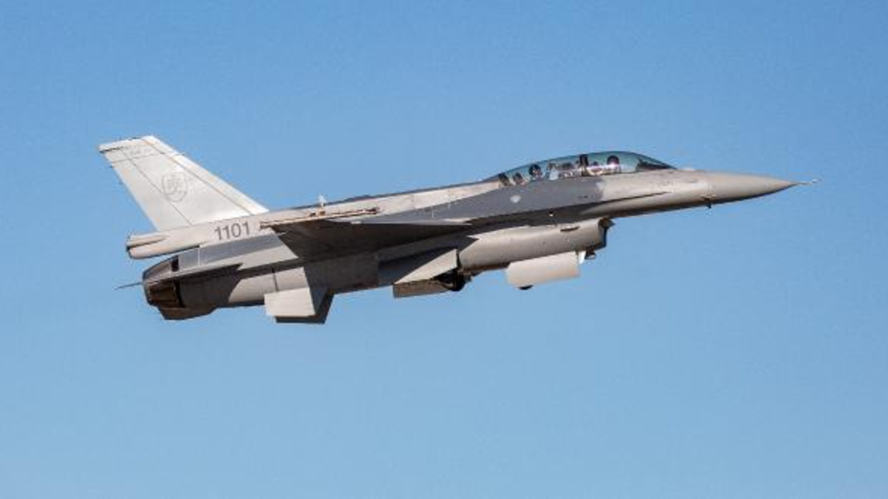 ABD senatosundan, F16’ların Türkiye’ye satışına yeşil ışık - EK FOTOĞRAFLAR