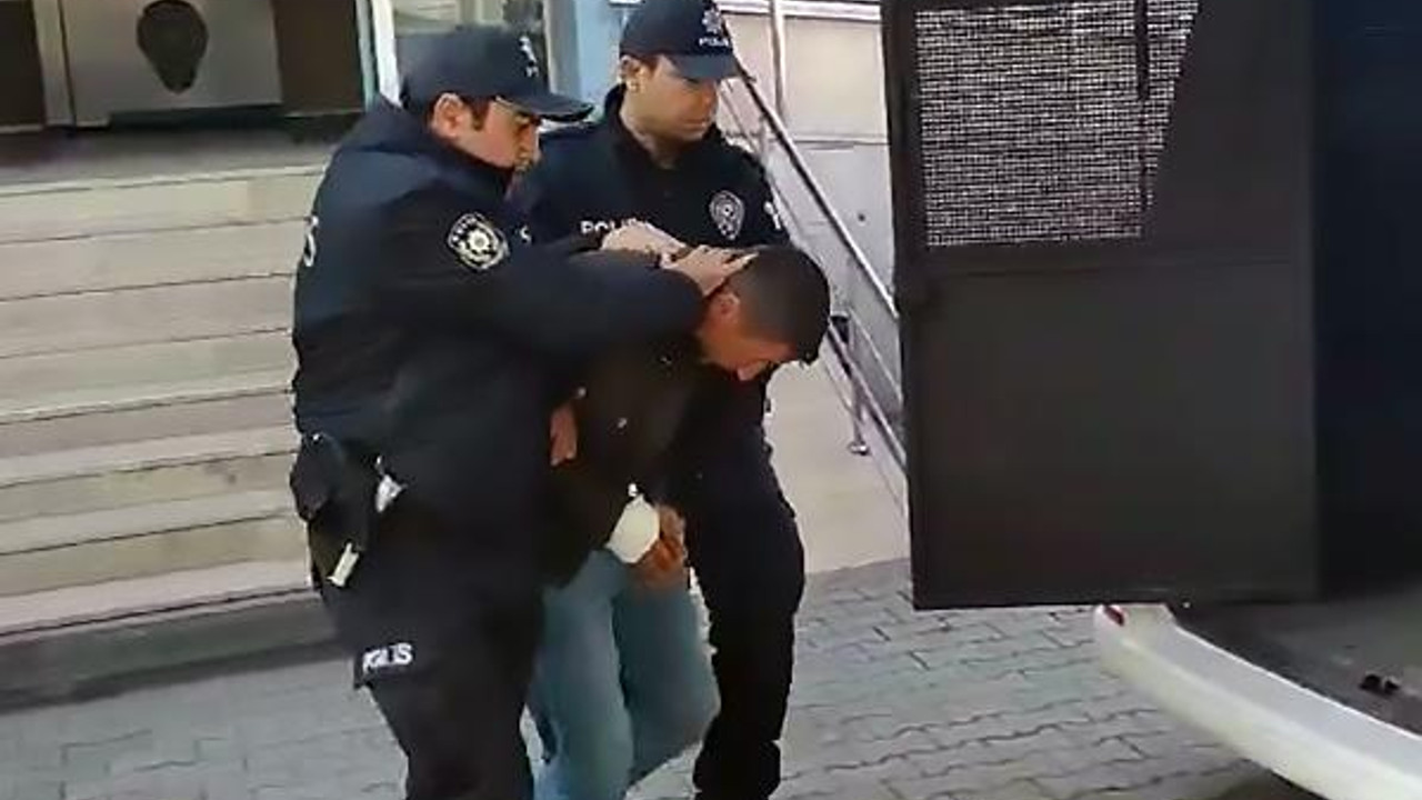 Ağabeyinin sünger fabrikasını, para vermediği için yakmış