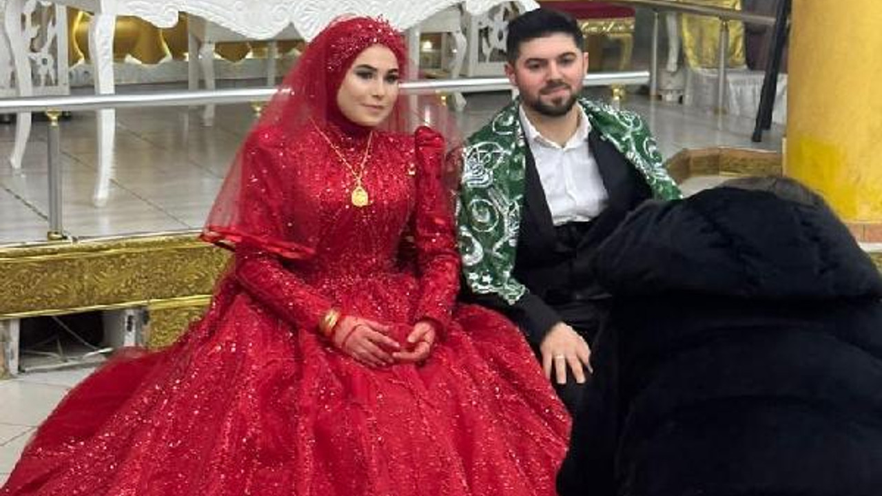 Balayında ölen çiftin kaldığı otelin sahibinin ilk duruşmadaki tahliye talebine ret
