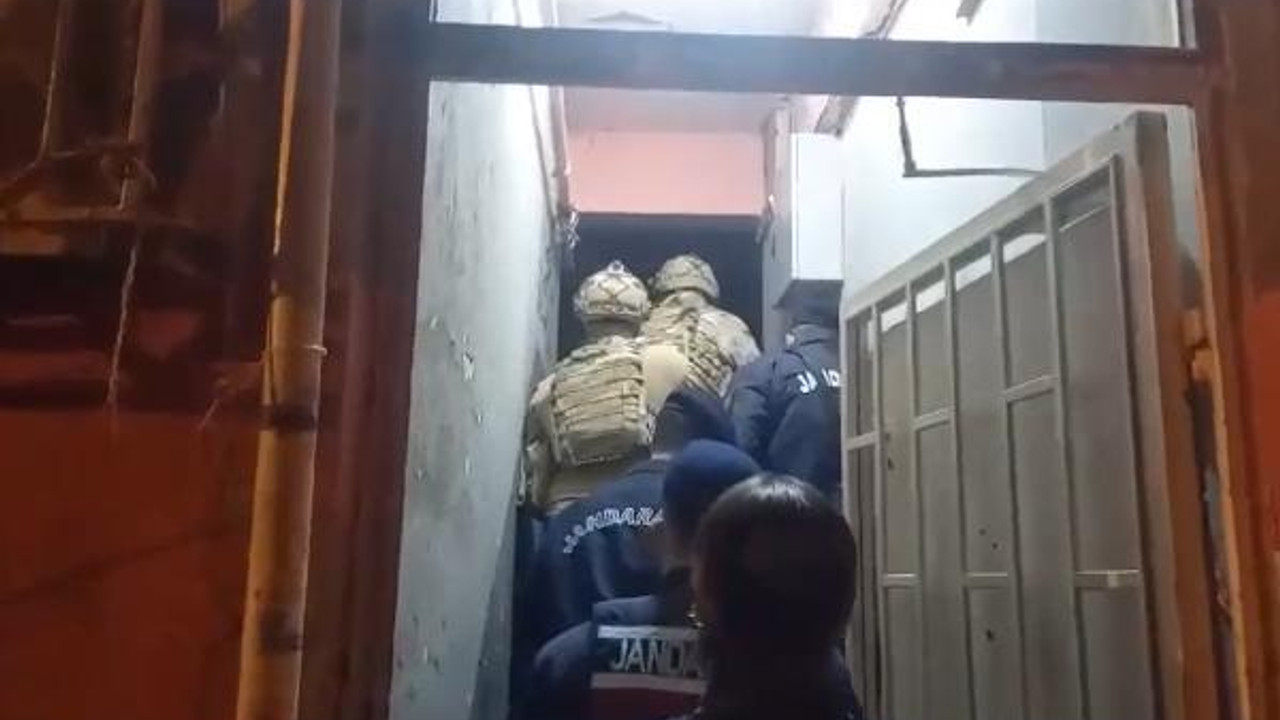 Bursa’da uyuşturucu operasyonunda 4 tutuklama
