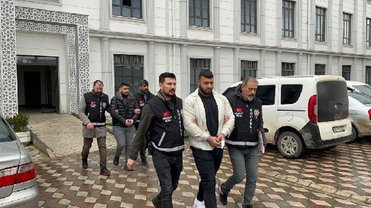 Darbedildikten 12 gün sonra yaşamını yitirdi, 3 şüpheli tutuklandı