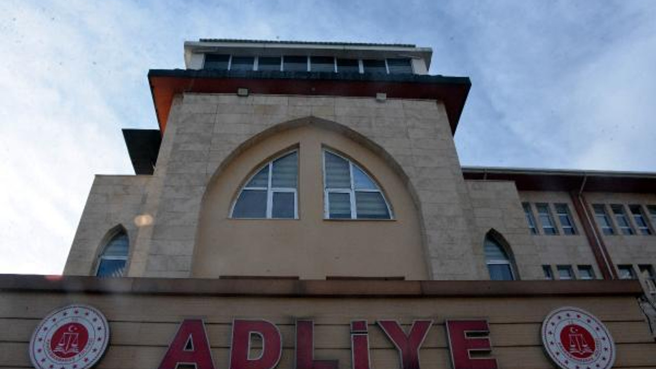 Ebrar Siteleri sanığı Ahmet Doğan: Asrın felaketinin adına yakışır şekilde çok büyük deprem oldu