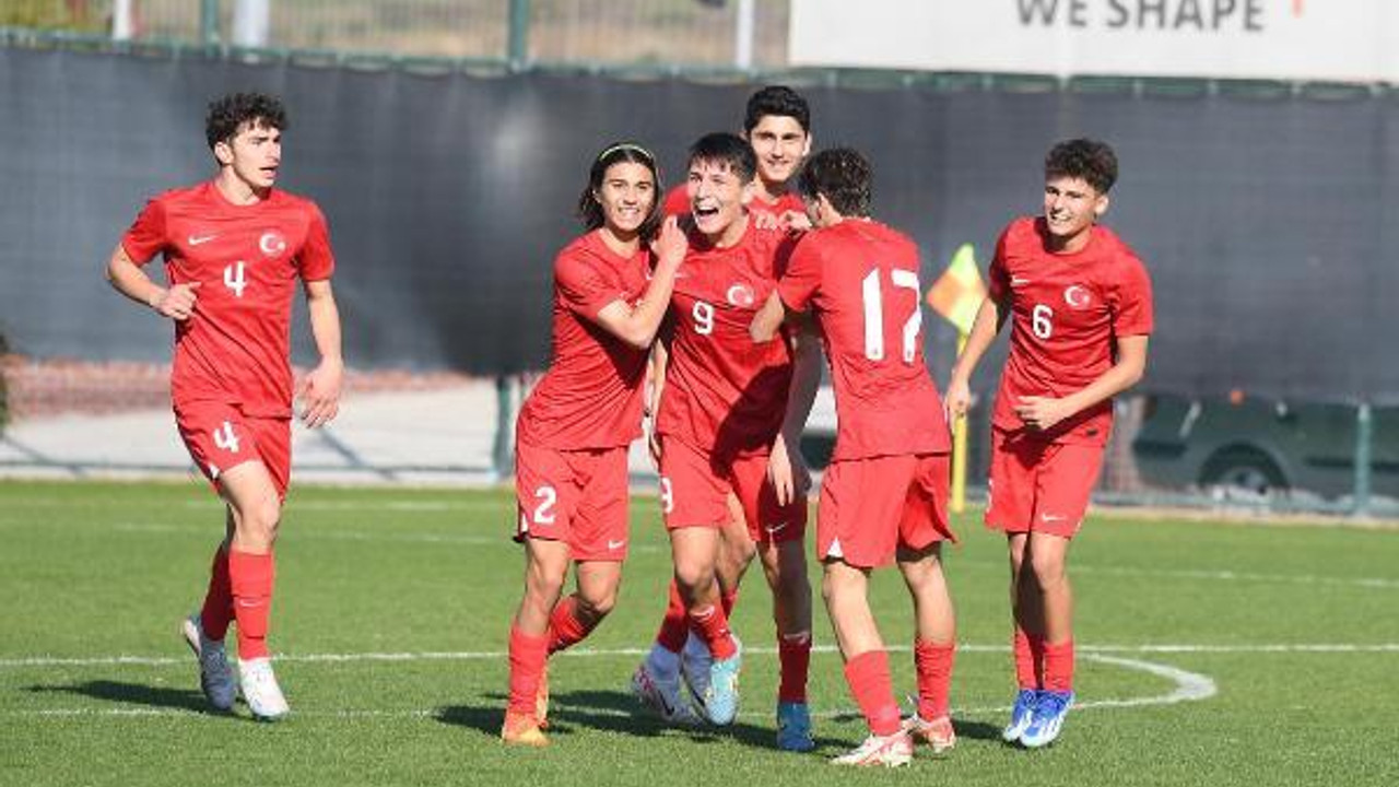 Ege Kupası'nda final günü