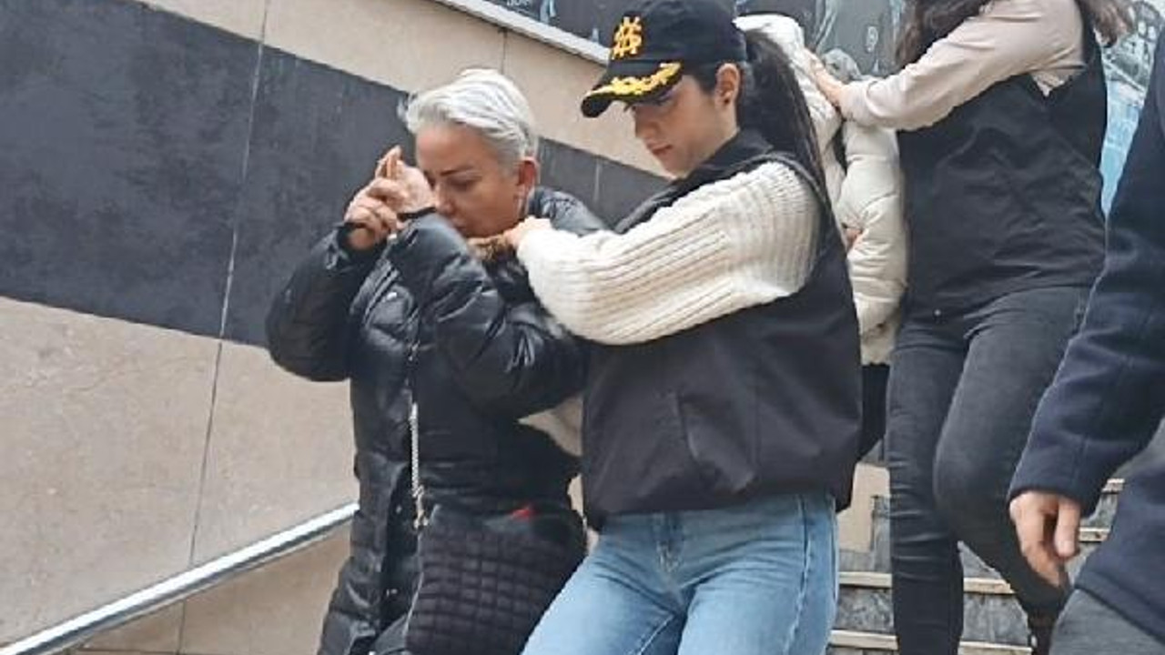 Emekli banka müdürü fon dolandırıcılığı suçlamasıyla gözaltına alındı