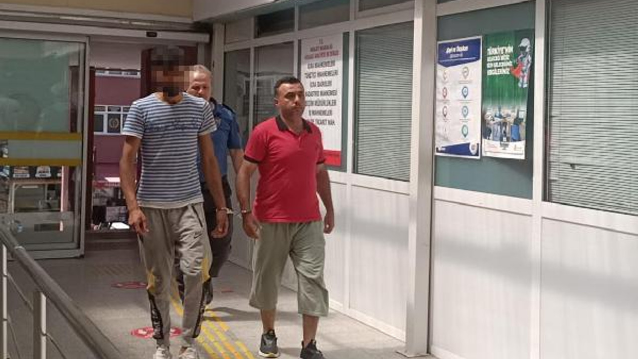 Eşiyle ilişkisi yaşadığı şüphesiyle darbedip, cinsel saldırıda bulunan şüpheliye 46 yıl hapis istendi