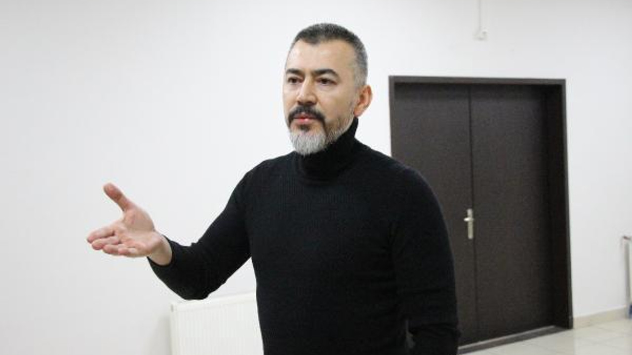 Eski kalecisi, Boluspor'u icraya verdi; Başkan Abak borcu ödeyince icra kalktı