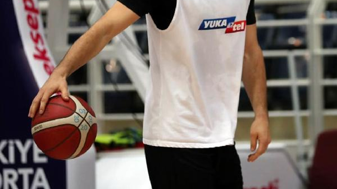 Euroleague'in yolu Denizli'den geçiyor