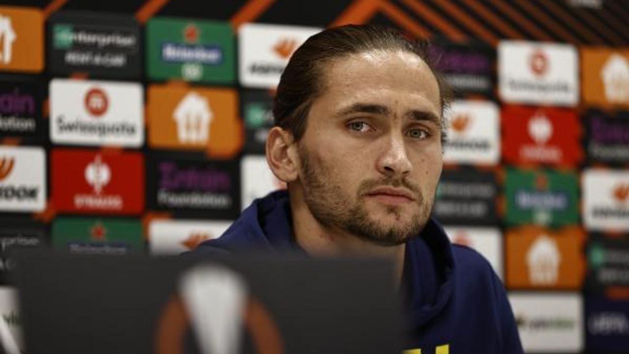 Fenerbahçe, Miguel Crespo'yu Rayo Vallecano'ya kiraladı