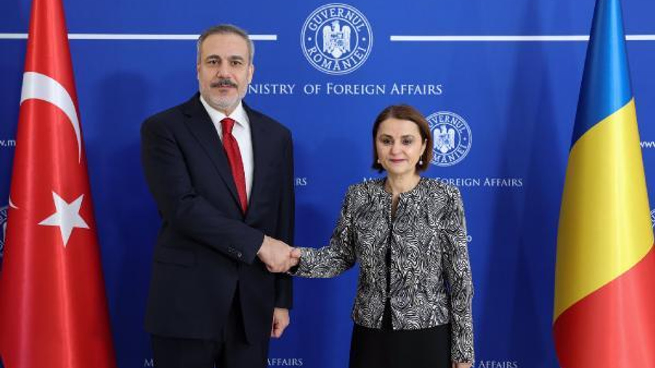Fidan: İsrail’i Uluslararası Adalet Divanı’nın kararına uymaya çağırıyorum