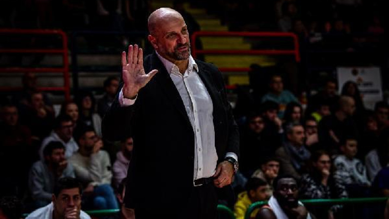 Galatasaray Ekmas'ta Mtirovic dönemi sona erdi