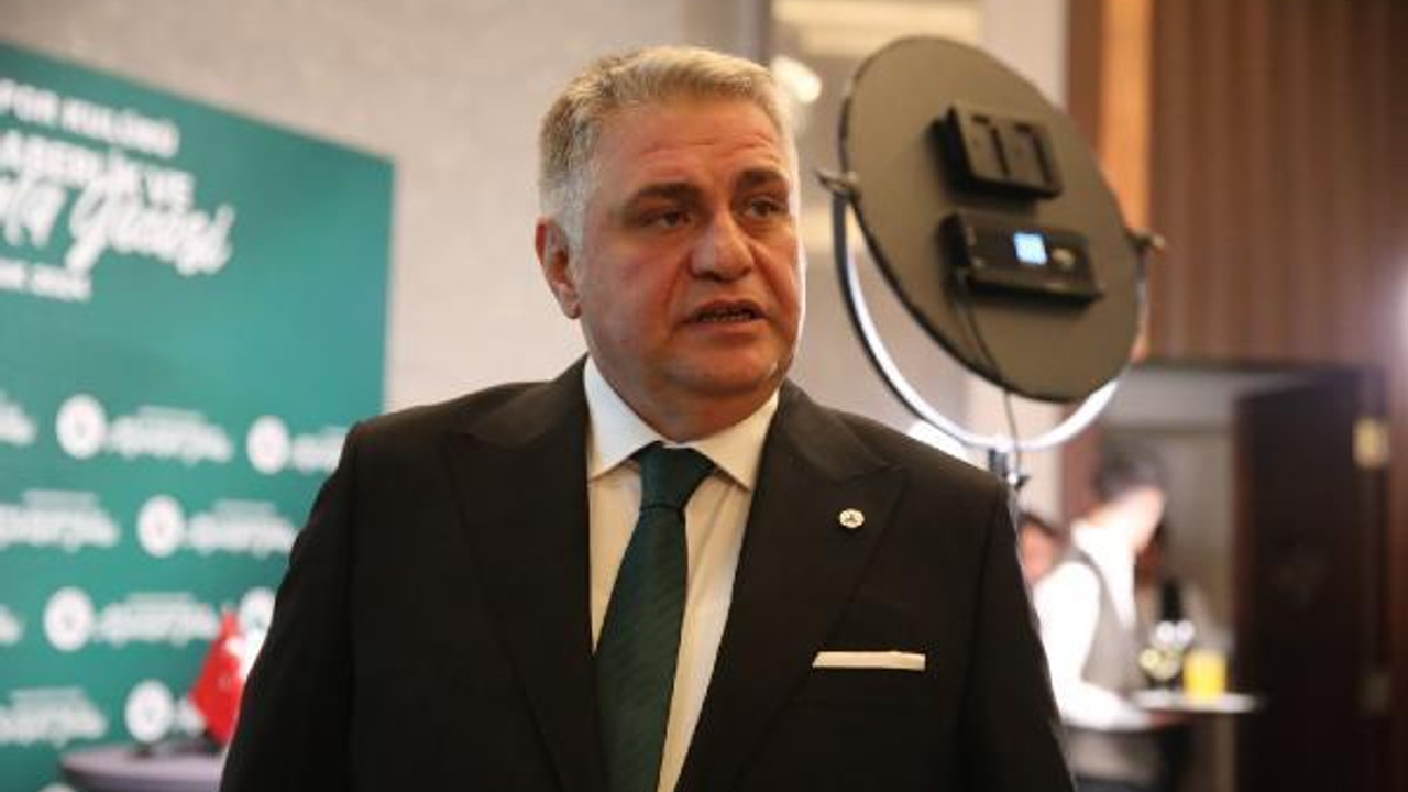 Giresunspor dayanışma gecesi İstanbul’da yapıldı