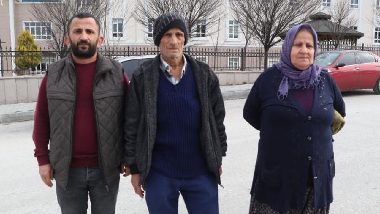 Gözaltı işlemi sırasında ölümde 2 polisin yargılandığı duruşma sonrası gerginlik