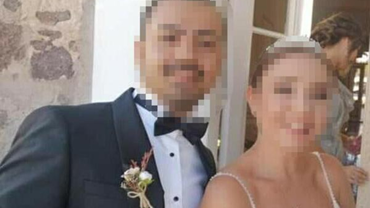 Hamile eşini darbedip, yaralayan iş insanına 1 yıl 3 ay hapis cezası