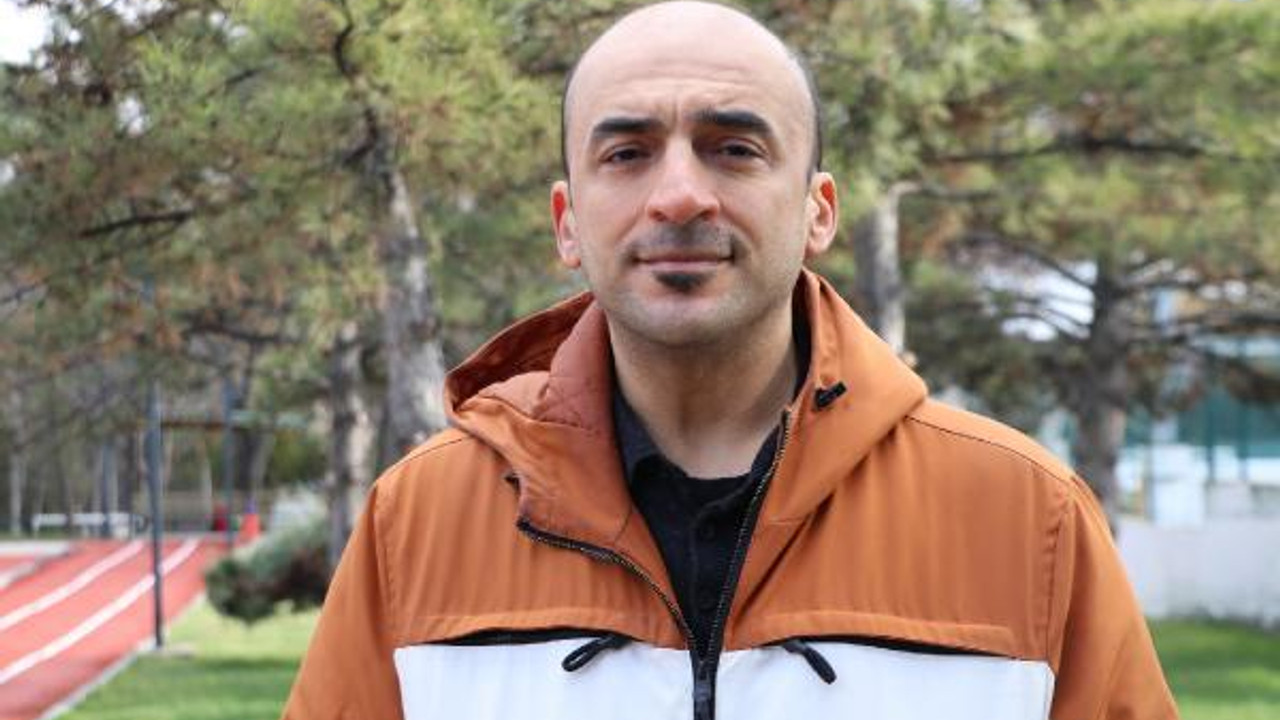 Hiç gitmediği Almanya’dan sınır dışı edildiğini iş başvurusunda öğrendi