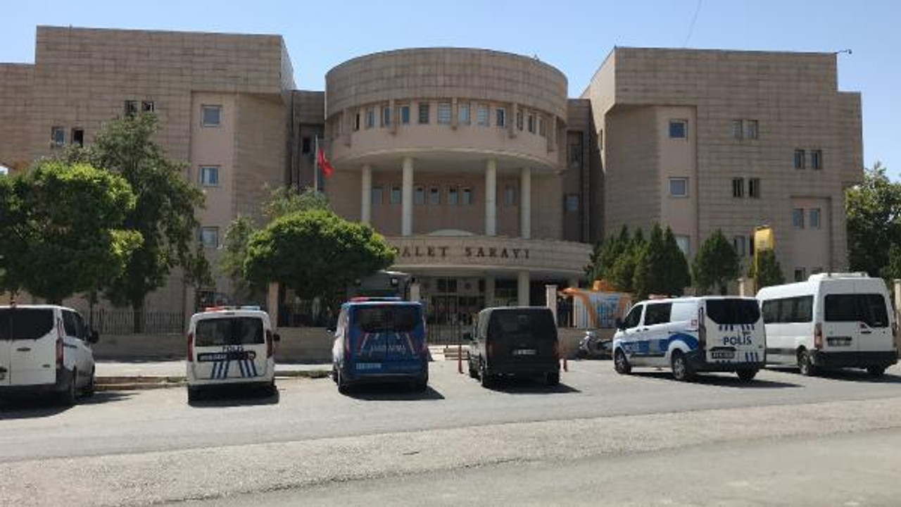 'İntihar etti' dediği şizofreni hastası oğlunu öldürdüğü ortaya çıktı