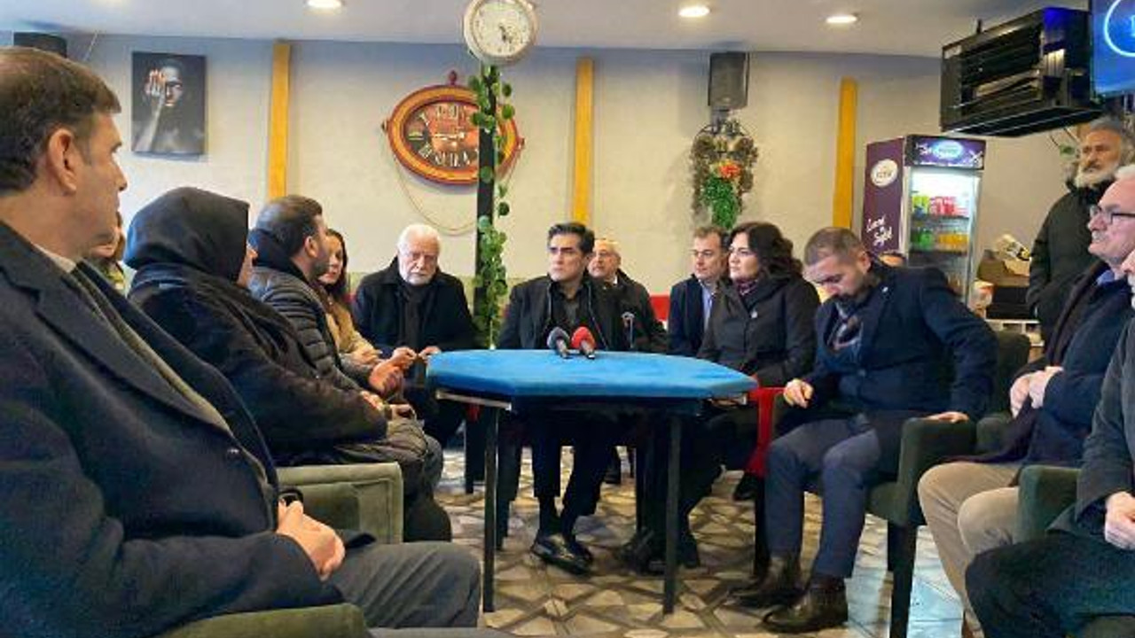 İYİ Parti İBB Adayı Kavuncu: 31 mart'ta yepyeni bir Türkiye'ye uyanacağız
