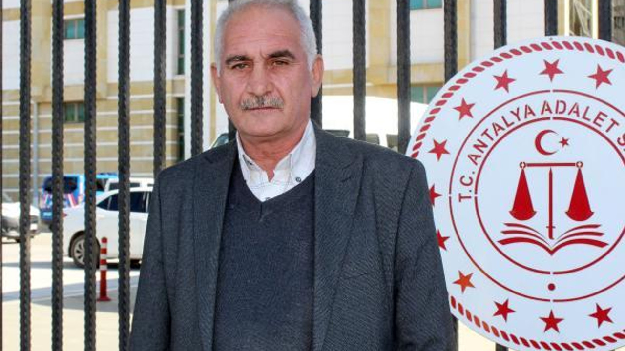 'Korsan taksi' sürücüsünü durdurup, tehdit eden 3 taksiciye 18'er yıl hapis istemi