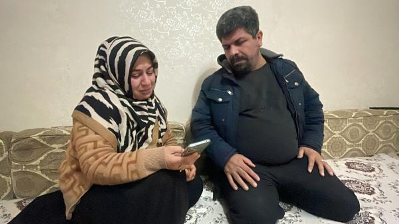 Koruyucu aile olarak 11 ay baktıkları çocuk geri alınan çiftin gözyaşları; 'Evlatlık olarak bize verin'