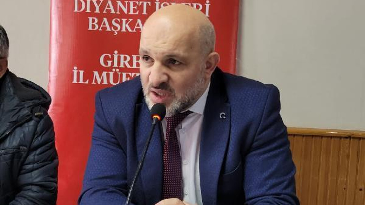 Kurban paralarını zimmetine geçiren vakıf görevlisine tutuklama
