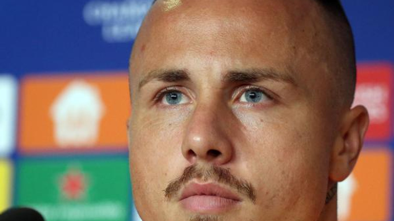 Leipzig, Angelino’nun Roma’ya kiralandığını duyurdu