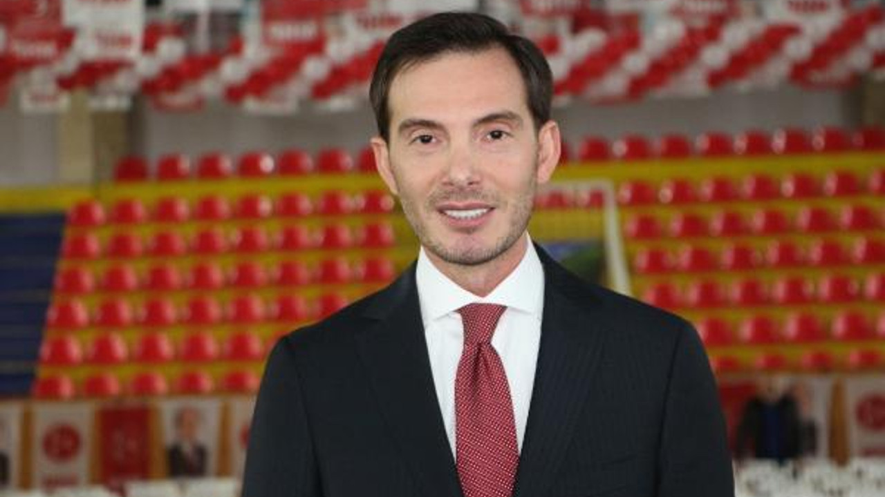 MHP'nin Tokat adayı Yazıcıoğlu: Rahmetli babamın misyonunu devam ettireceğiz