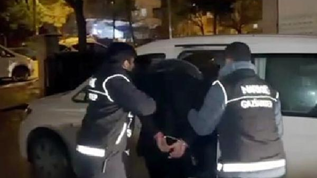 MİT ve polisten ortak operasyon: 193 bin uyuşturucu hap ele geçirildi
