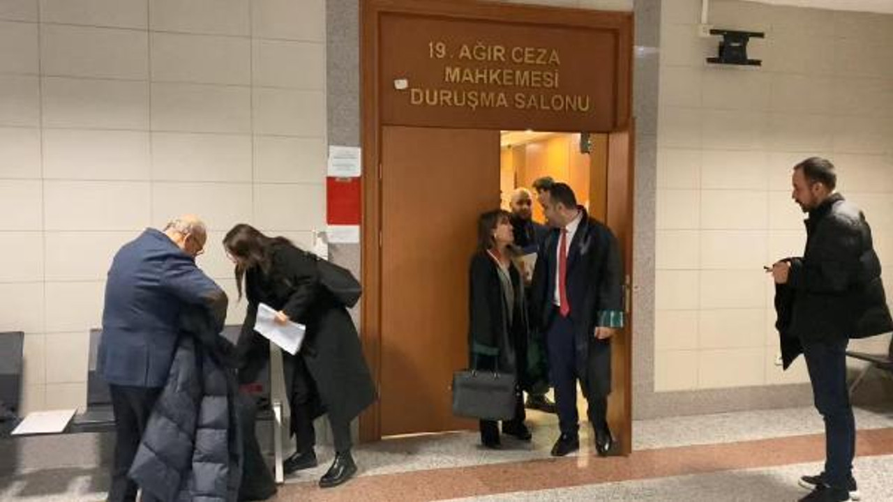 Nazlı Sinem Erköseoğlu davasında Can Paksoy'a zorla getirme kararı