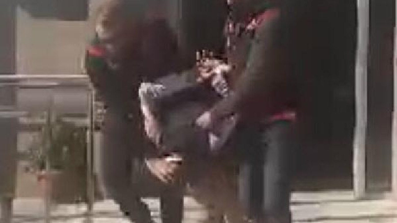 Öldürülen 12 yaşındaki Behiye'nin amcası: Bir insan, bir çocuğa bunu nasıl yapabilir (2)