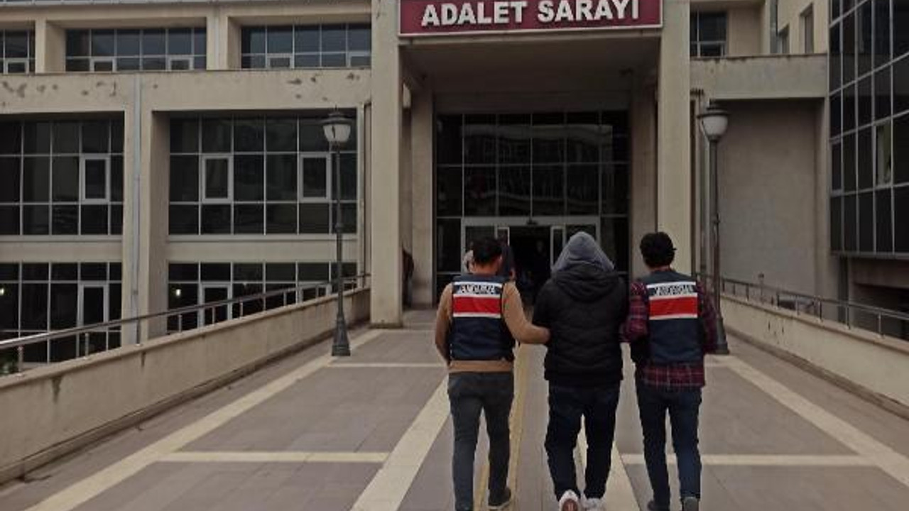 Osmaniye'de terör operasyonu: 1 gözaltı