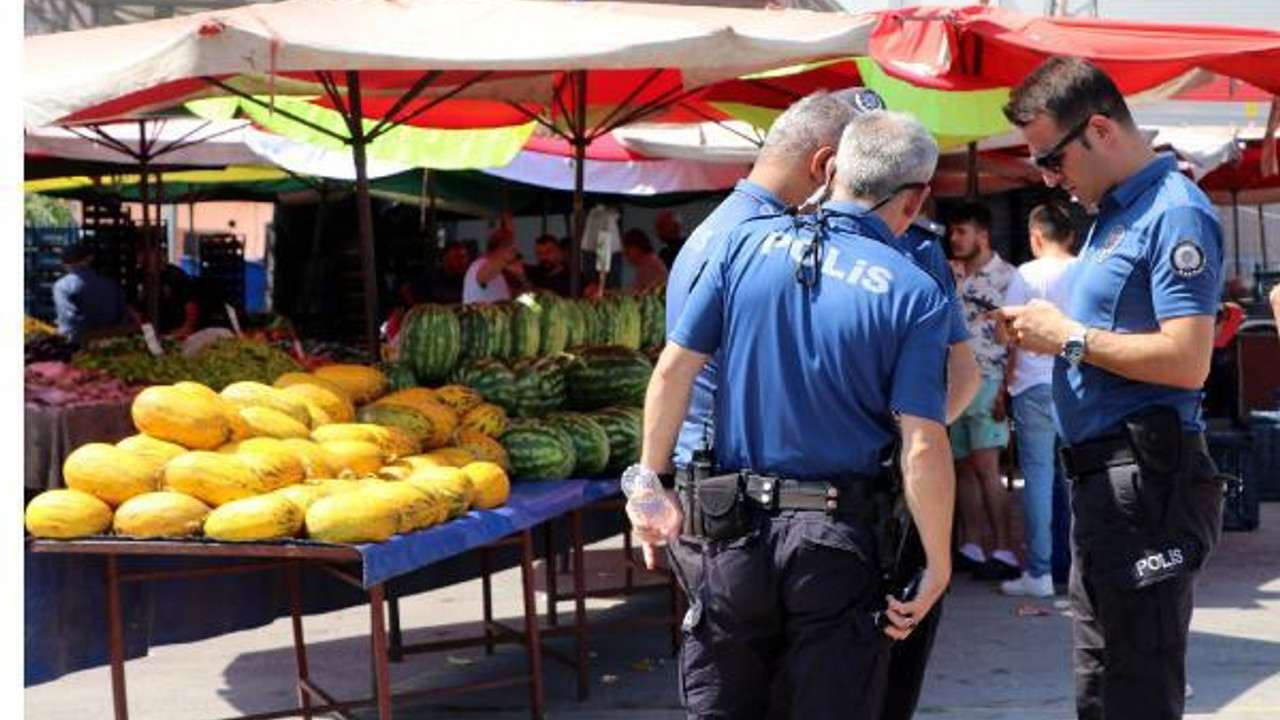 Pazarcıya silahlı saldırı davasında 18 yıl hapis ile 2 beraat kararı
