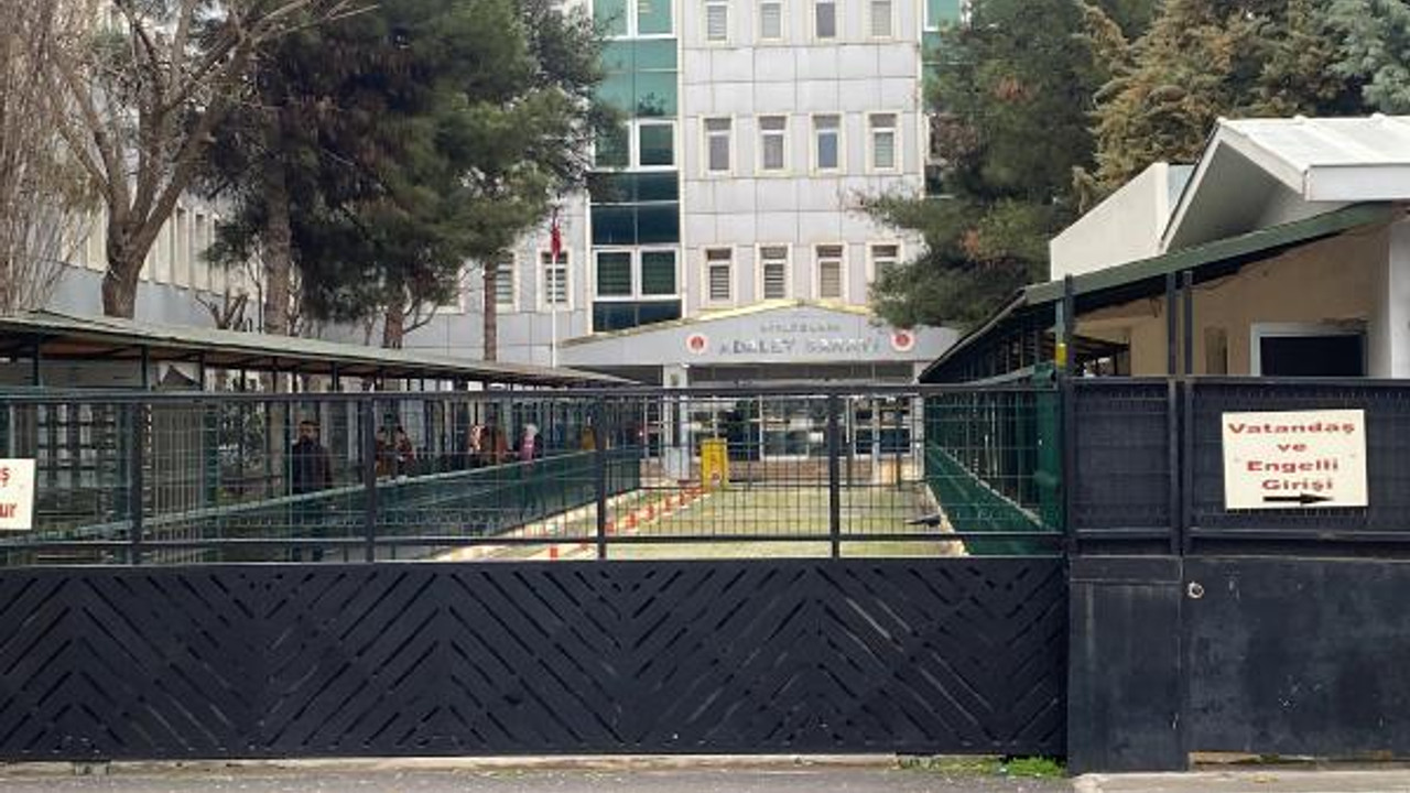 PKK'nın şehir yapılanması YPS'ye operasyon; sözde sorumlusu da yakalandı
