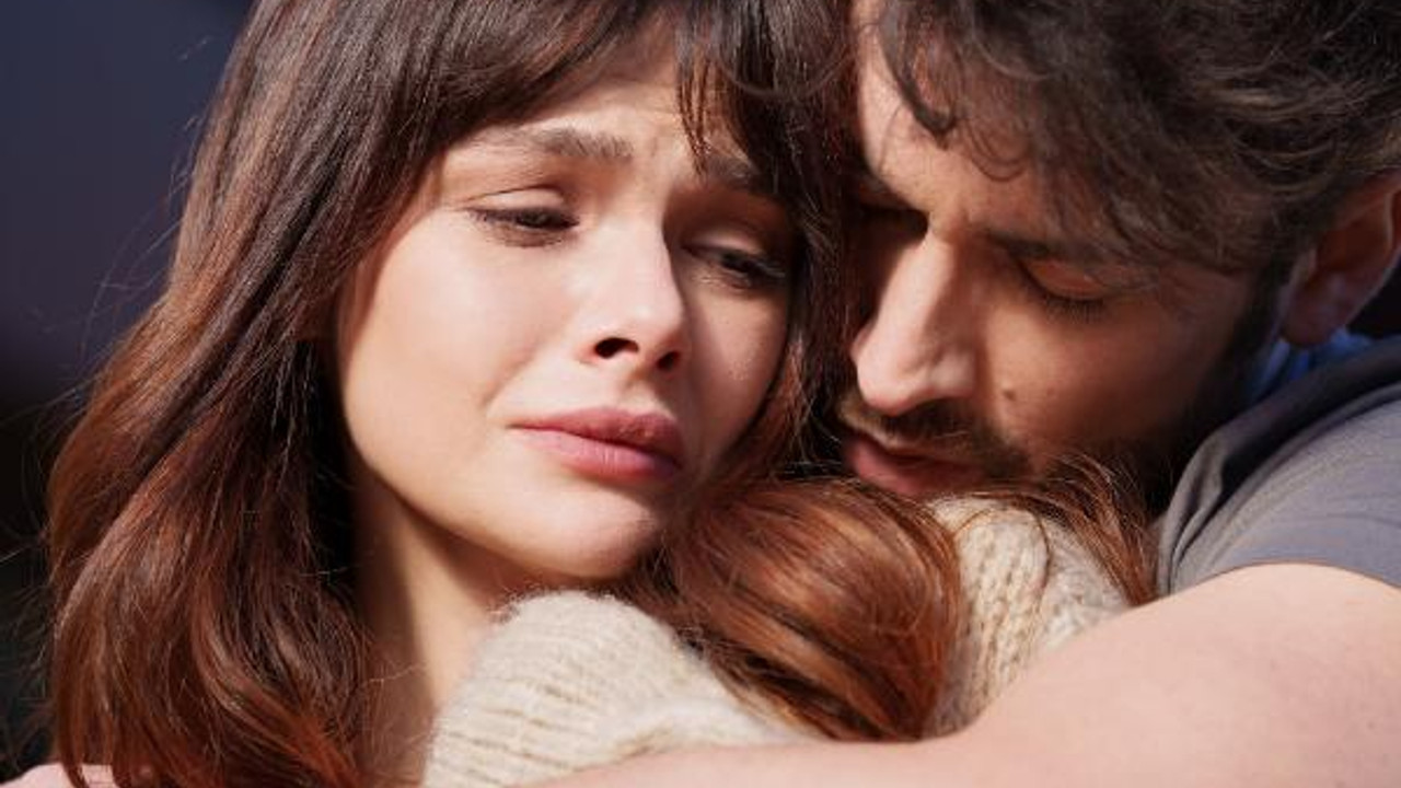 Senden Önce’nin yeni tanıtımı yayınlandı