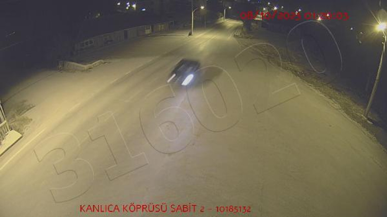 Şimel'in öldüğü kazada ailenin "uyuşturucu" ve "hız" tepkisi