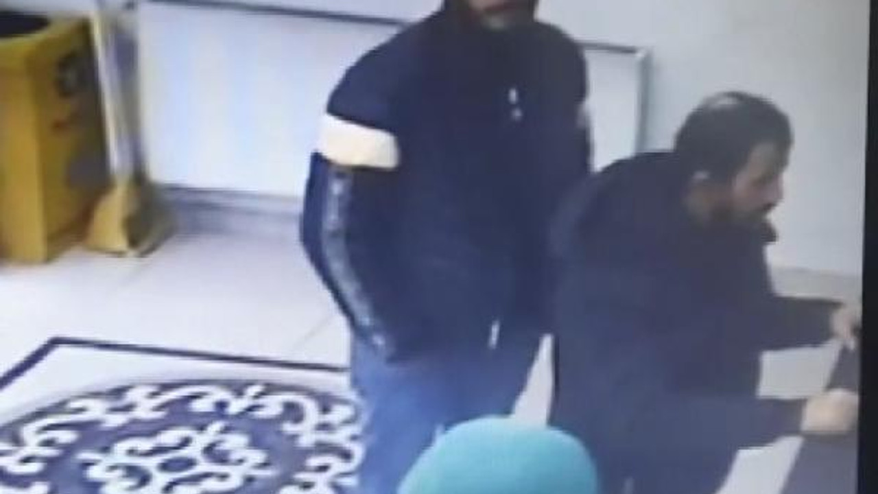 Sultangazi'de 21 yaşındaki saldırgan 83 yaşındaki adamı döverek parasını gasbetti