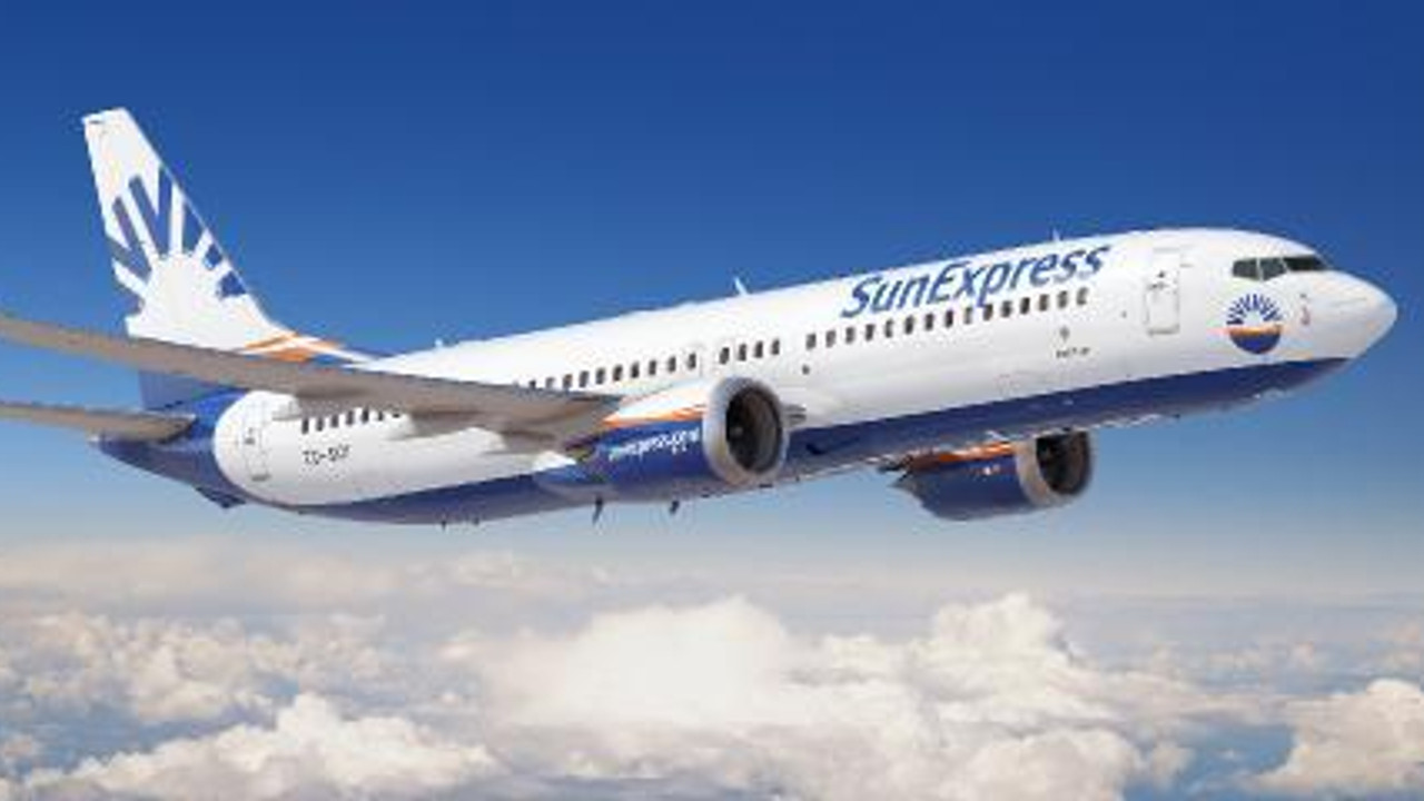 SunExpress, bir kez daha ‘Great Place To Work’ unvanının sahibi oldu