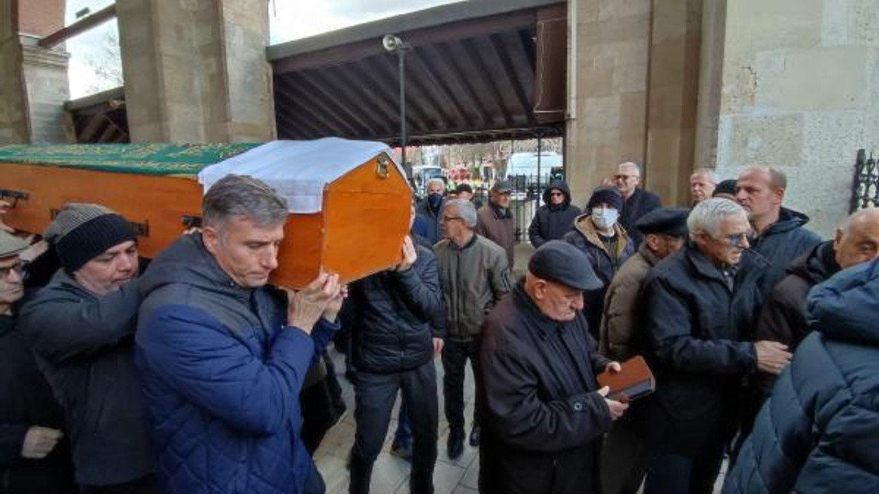 Süper Lig hakemlerinden Özgür Yankaya'nın acı günü       