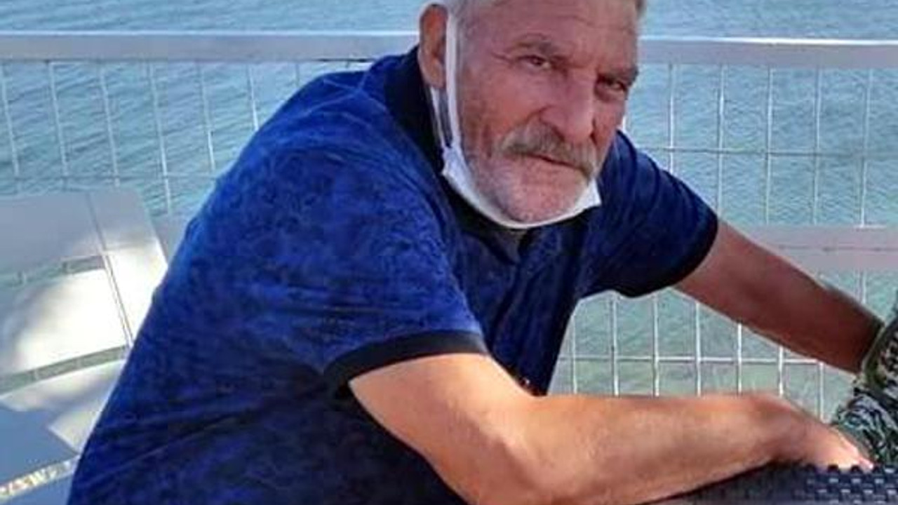 Türk sinemasının usta ismi Hikmet Taşdemir, Silivri'de son yolculuğuna uğurlanacak