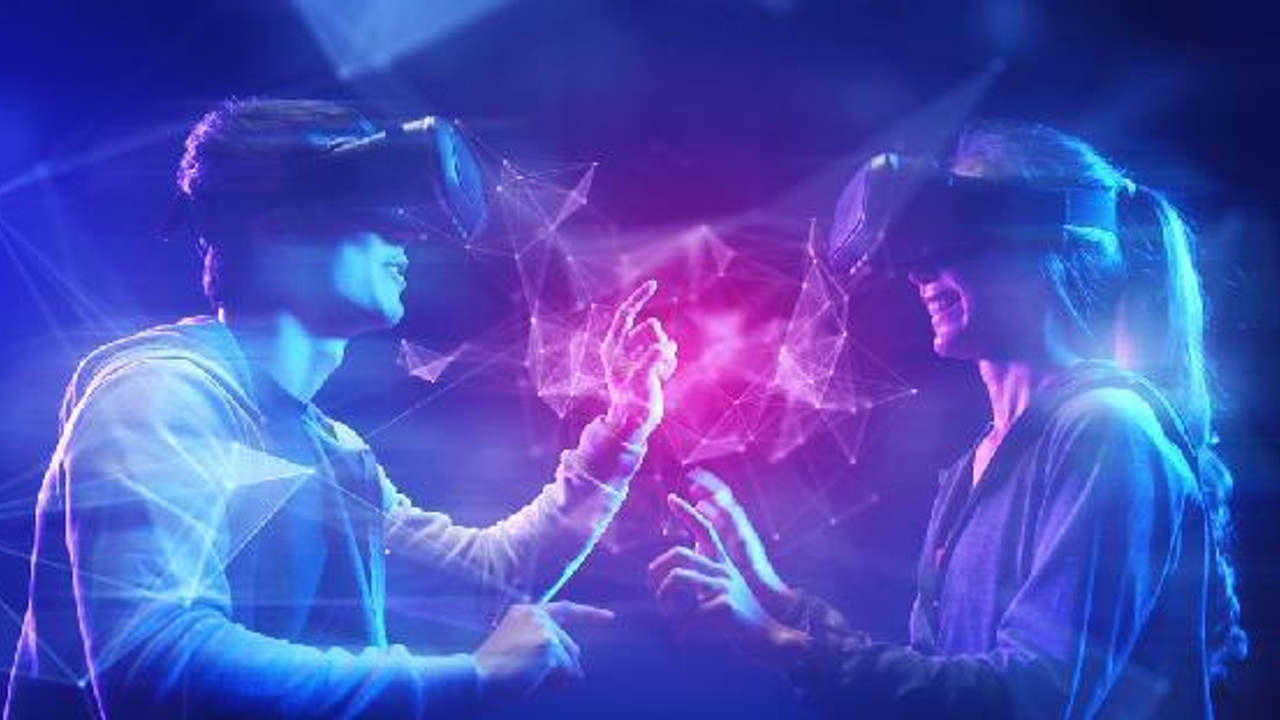 “Türkiye’deki şirketleri metaverse kavramıyla tanıştırıyoruz”