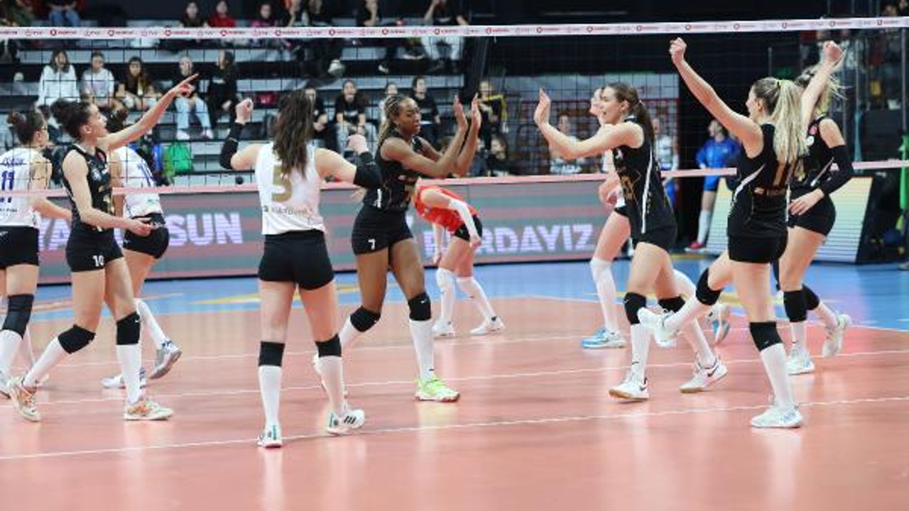 VakıfBank - Muratpaşa Bld. Sigorta Shop: 3-0